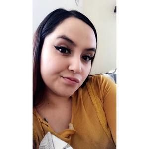 Meet your Posher, Fabiola